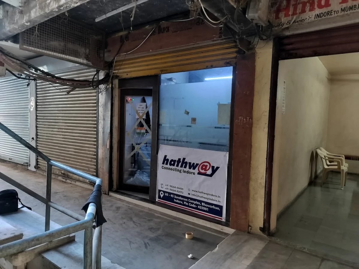 Hathway Cable and Datacom Limited