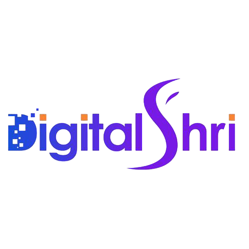 Digitalshri logo